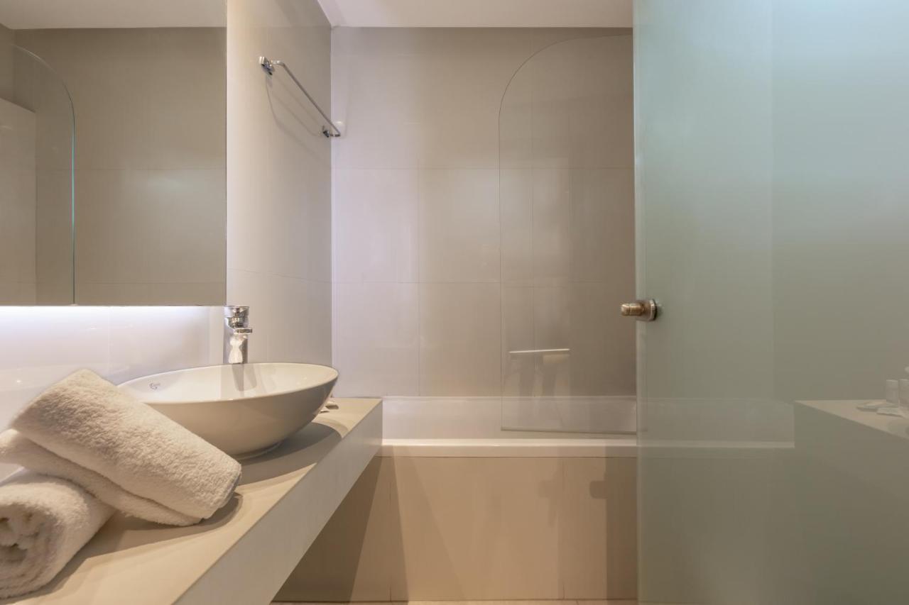 Mythos Suites Hotel Tigaki 외부 사진