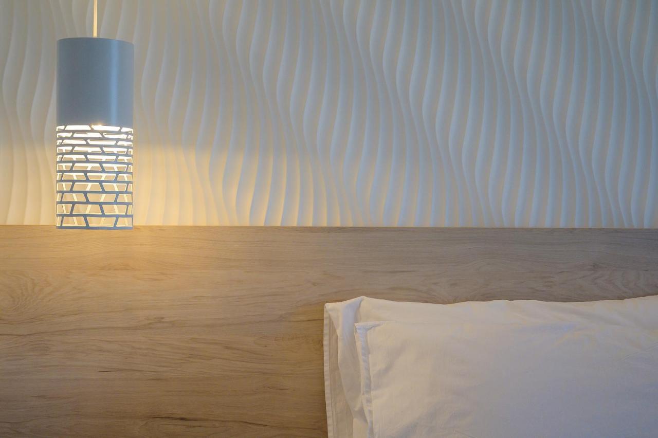 Mythos Suites Hotel Tigaki 외부 사진