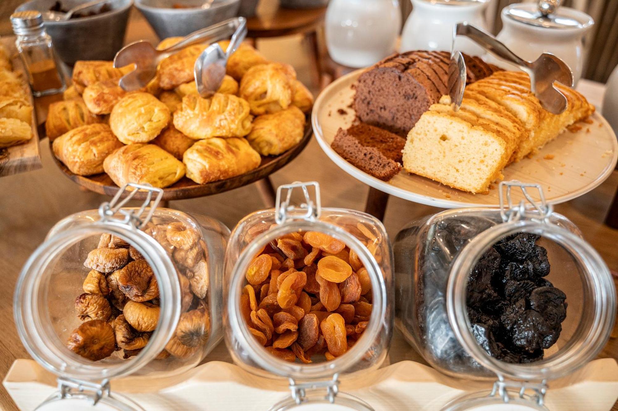 Mythos Suites Hotel Tigaki 외부 사진